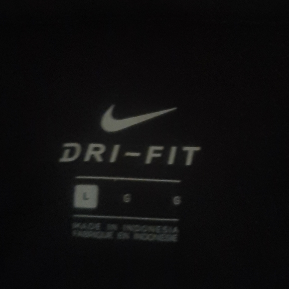 Dri Fit Nike jacket - Picture 2 of 2